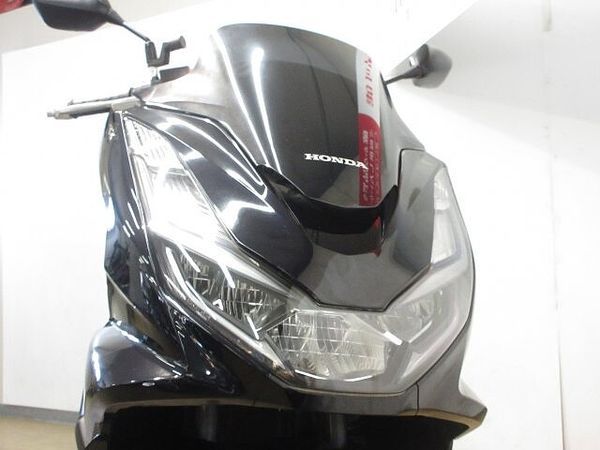 ホンダ PCX125 PCX125/ABS/JK05型/スマートキーモデル/ノーマル車両 7