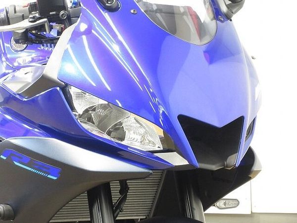 ヤマハ YZF-R3 YZF-R3/ABS/USB電源/マルチバー装備/フェンダーレス装備 10