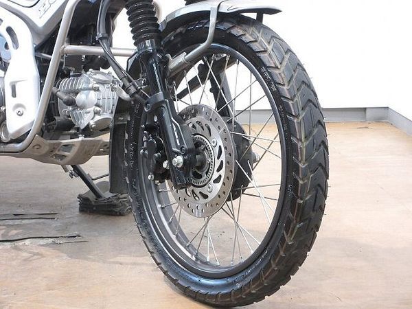 ホンダ CT125 ハンターカブ CT125 HUNTER Cub(CT125ハンターカブ)/ABS/トップケース装備/フォ 8