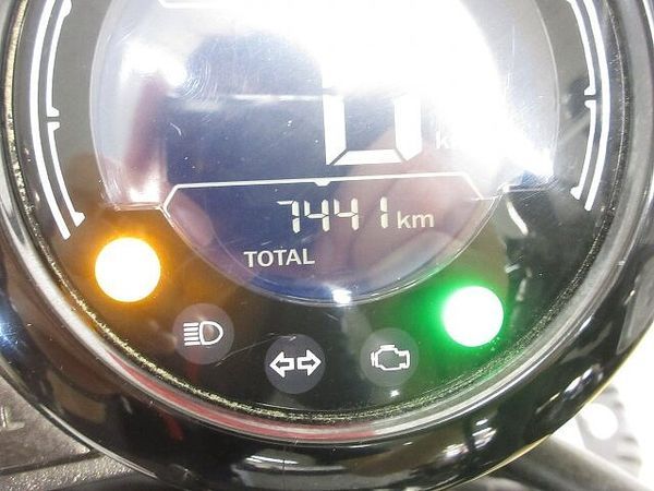 ホンダ CT125 ハンターカブ CT125 HUNTER Cub(CT125ハンターカブ)/ABS/トップケース装備/フォ 9