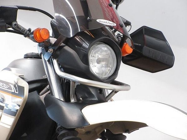 ヤマハ セロー 250 SEROW 250(セロー250)/DG17J型/シガーソケット装備/スクリーン装備 7