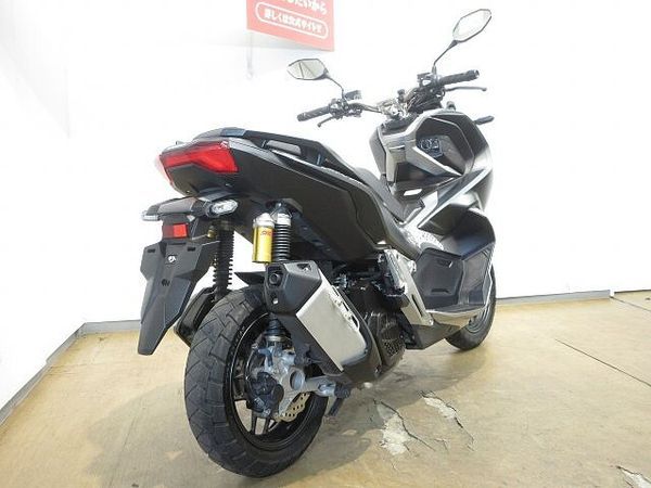 ホンダ ADV150 ADV150/KF38型/USB電源装備/インジェクションモデル 3