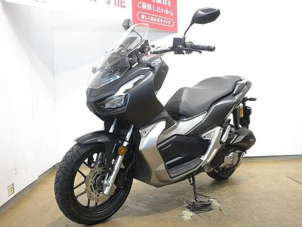 ホンダ ADV150 ADV150/KF38型/USB電源装備/インジェクションモデル 5