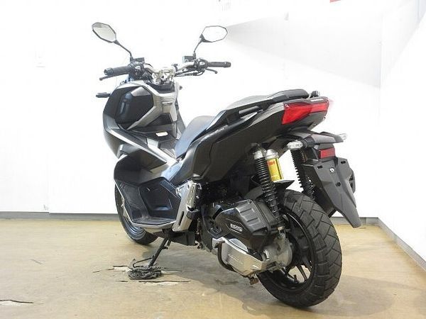 ホンダ ADV150 ADV150/KF38型/USB電源装備/インジェクションモデル 6