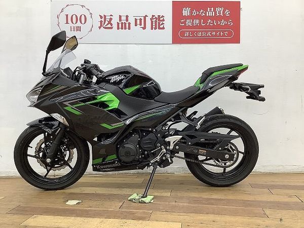 カワサキ ニンジャ 400 NINJA400 ABS★☆2023年モデル 現行モデル☆★ 3