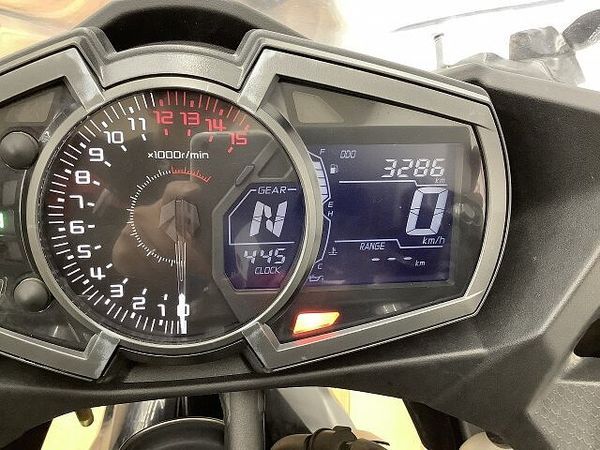 カワサキ ニンジャ 400 NINJA400 ABS★☆2023年モデル 現行モデル☆★ 5