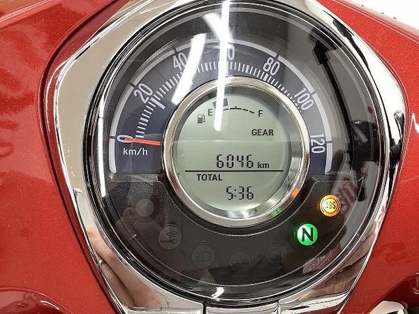 ホンダ スーパーカブC125 スーパーカブ125 ★☆2022年モデル スクリーン インナーラック☆★ 5