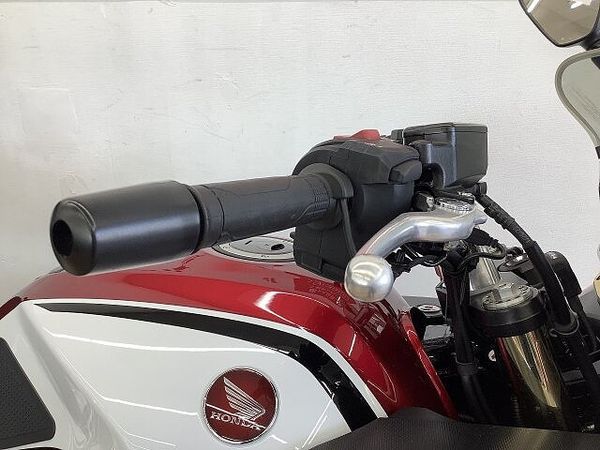 ホンダ CB1300スーパーボルドール CB1300スーパーボルドール SP ★☆前後カメラドライブレコーダー エンジンスライダー 7