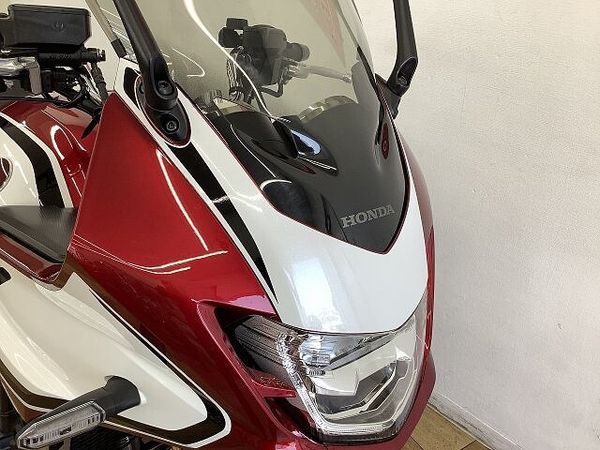 ホンダ CB1300スーパーボルドール CB1300スーパーボルドール SP ★☆前後カメラドライブレコーダー エンジンスライダー 10