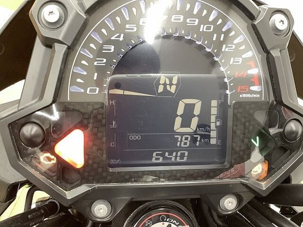 カワサキ Z250 Z250 ★☆2023年モデル スポーツネイキッドタイプ☆★!! 5