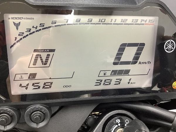 ヤマハ MT-25 MT-25 ★☆アクラポビッチGPスリップオンマフラー USB電源 ヘルメットロック☆★ 5