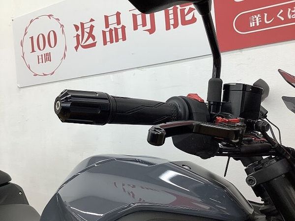 ヤマハ MT-25 MT-25 ★☆アクラポビッチGPスリップオンマフラー USB電源 ヘルメットロック☆★ 8