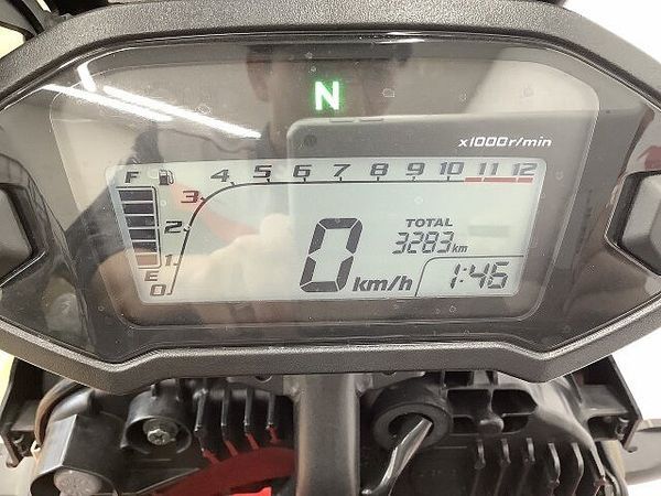 ホンダ CRF250 RALLY CRF250ラリー LD ★☆USB電源ソケット リアボックス装備☆★ 5