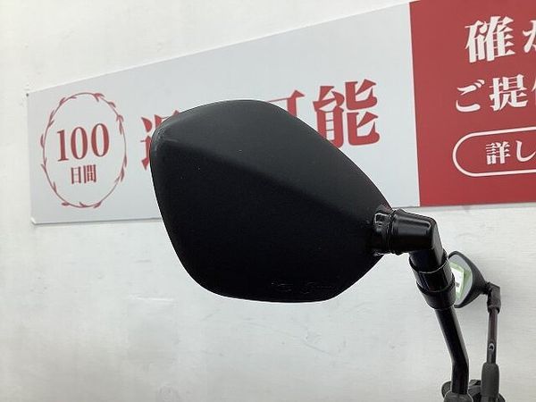 スズキ SV650 SV650 ★☆2023年モデル ヘルメットロック装備☆★ 7