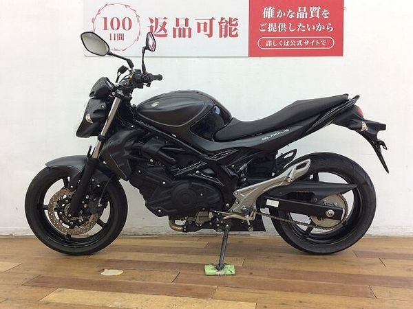 スズキ グラディウス400 グラディウス400 ★☆2012年モデル V型ツインスポーツ グラススパークルブラック☆★ 3