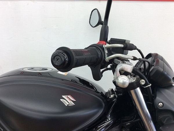 スズキ グラディウス400 グラディウス400 ★☆2012年モデル V型ツインスポーツ グラススパークルブラック☆★ 8