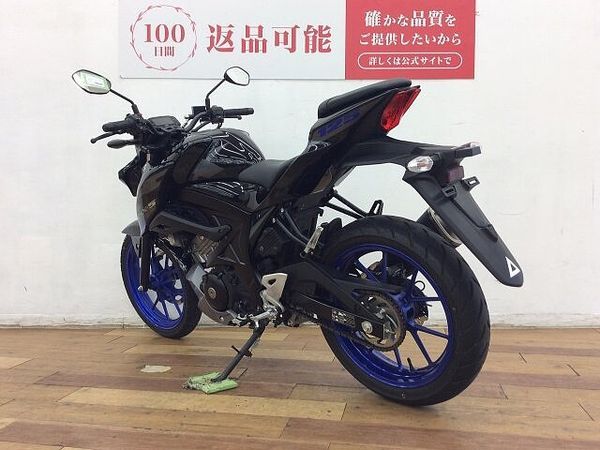 スズキ GSX-S125 GSX-S125 ★☆2023年モデル フルノーマル☆★ 4