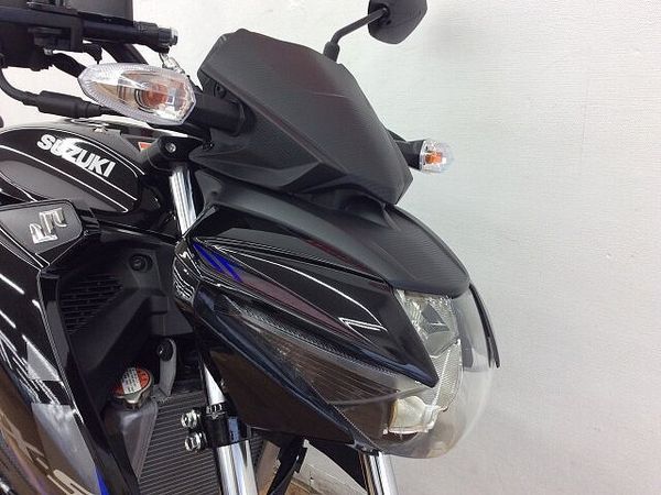 スズキ GSX-S125 GSX-S125 ★☆2023年モデル フルノーマル☆★ 9