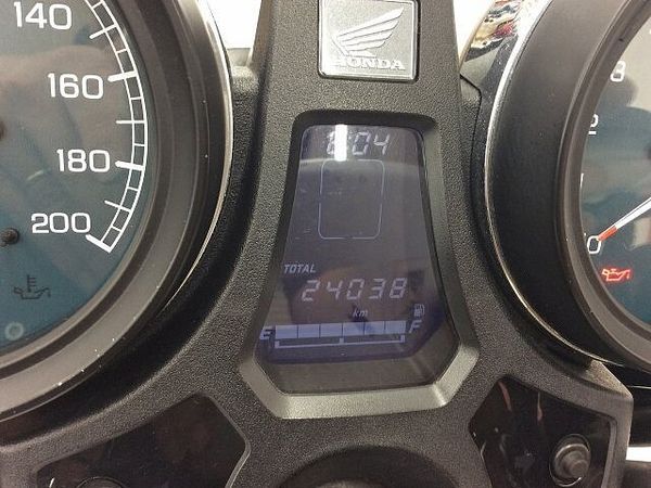 ホンダ CB1100 EX CB1100EX ★☆モリワキ2本出しスリップオンマフラー ブレンボラジアルブレーキマスタ 5