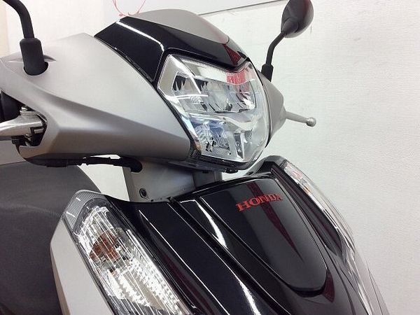 ホンダ リード125 リード125 ★☆2022年モデル フルノーマル☆★ 8