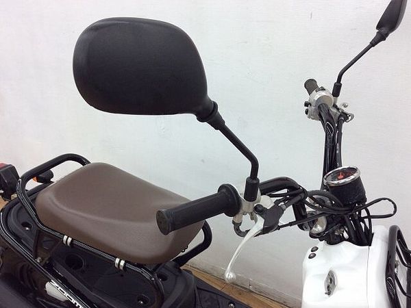 ホンダ ズーマー ズーマー ★☆2012年モデル インジェクションモデル☆★ 7
