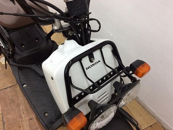 ホンダ ズーマー ズーマー ★☆2012年モデル インジェクションモデル☆★ 9
