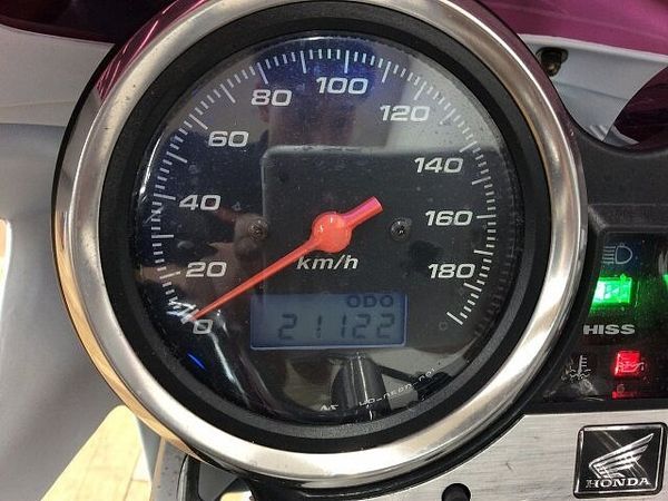 ホンダ CB400スーパーフォア CB400SFVスペック2 ★☆モリワキサイレンサー ビキニカウル カスタムハンドル☆★! 5