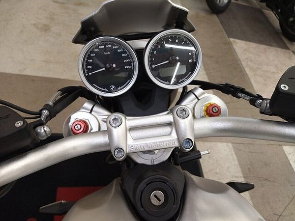 BMW R nineT RnineT ★☆2022年モデル ETC標準装備 ボクサーツインエンジン☆★ 10