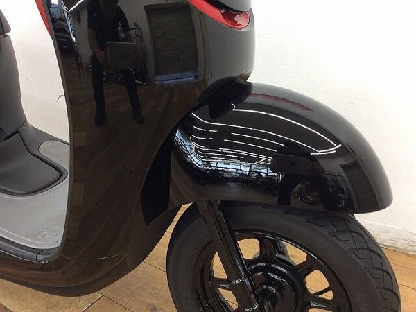 ホンダ ジョルノ ジョルノ ★☆くまもんバージョン 2022年モデル フルノーマル☆★ 10