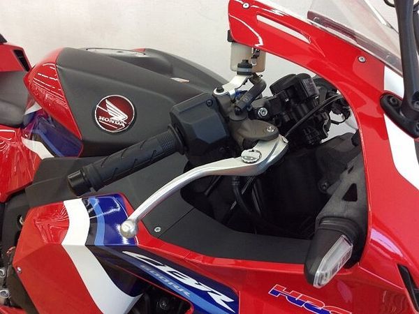 ホンダ CBR600RR CBR600RR ★☆2021年モデル ライドバイワイヤ☆★ 8