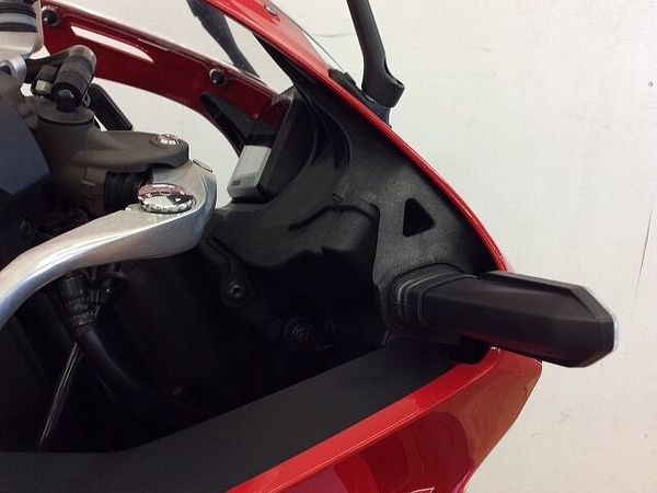 ホンダ CBR600RR CBR600RR ★☆2021年モデル ライドバイワイヤ☆★ 9