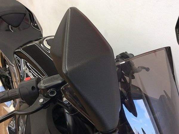 カワサキ ニンジャ 400 NINJA400 ★☆2022年モデル マルチバー装備 ☆★!! 9