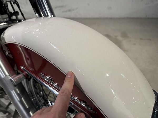 ハーレーダビッドソン FLSTN SOFTAIL DELUXE FLSTN1580 2012年モデル ツインカム96 カスタム多数 【マル得】 9