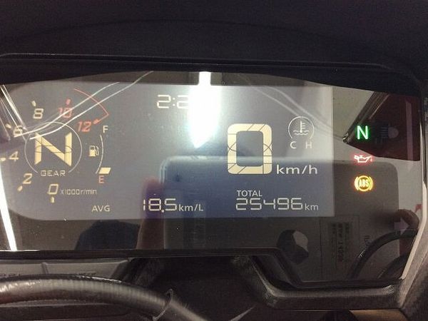 ホンダ CBR400R CBR400R ★☆2019年モデル レプソルカラー ☆★!! 5