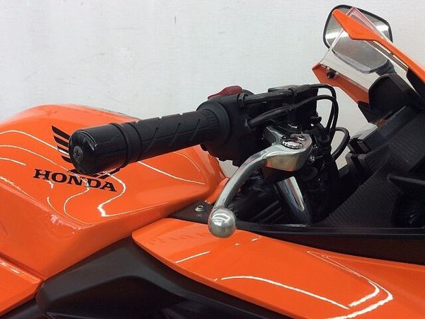 ホンダ CBR400R CBR400R ★☆2019年モデル レプソルカラー ☆★!! 7