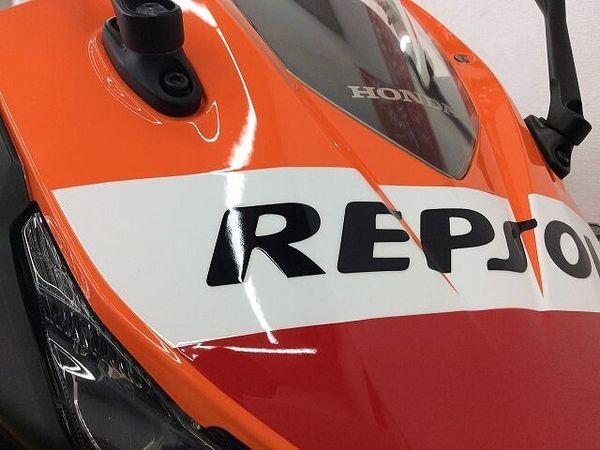ホンダ CBR400R CBR400R ★☆2019年モデル レプソルカラー ☆★!! 10