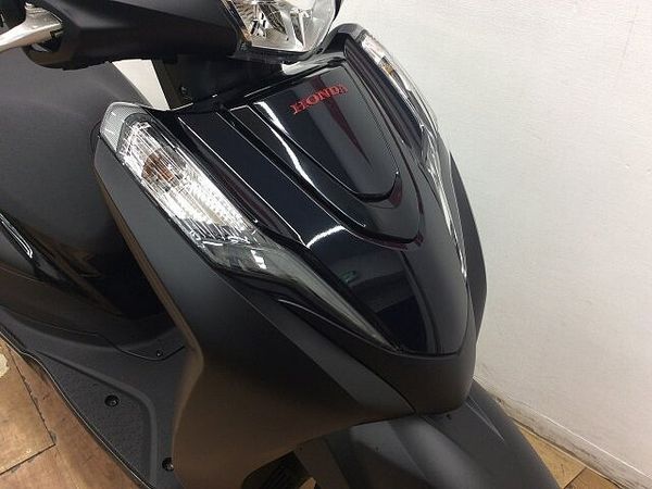 ホンダ リード125 リード125 ★☆2022年モデル フルノーマル☆★ 9