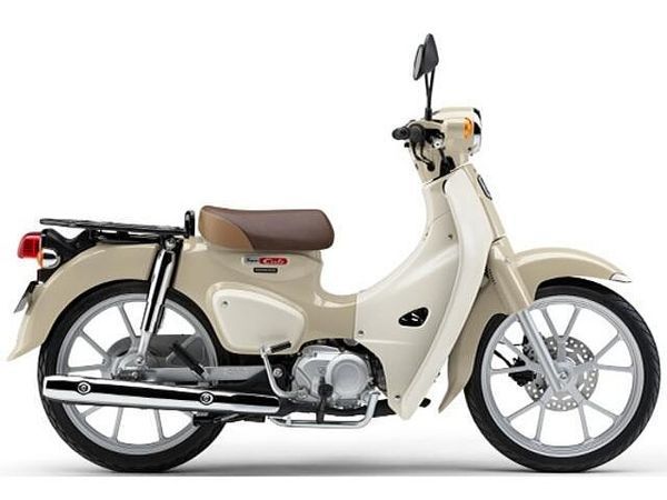 ホンダ スーパーカブ110 店頭現車無し、要取り寄せ車両。1台限定特別価格!早いもの勝ちです!