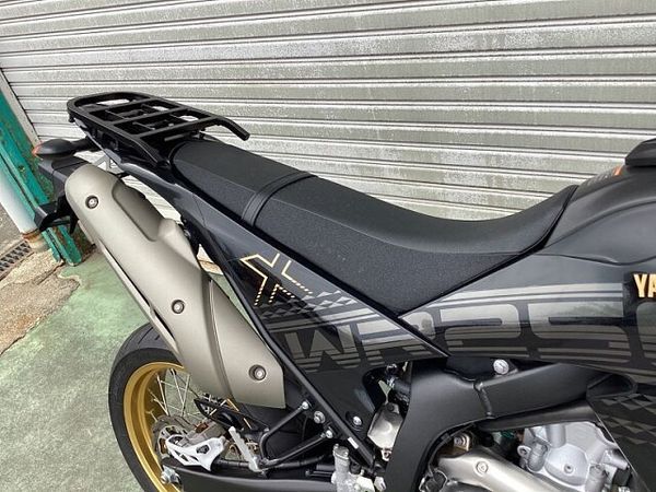 ヤマハ WR250X 5