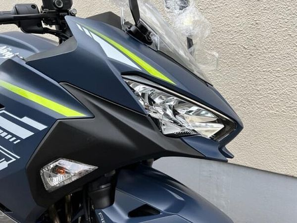 カワサキ ニンジャ 400 今だけのキャンペーン価格実施中!その他モデル、カラーありますのでお問い合わせください。 2