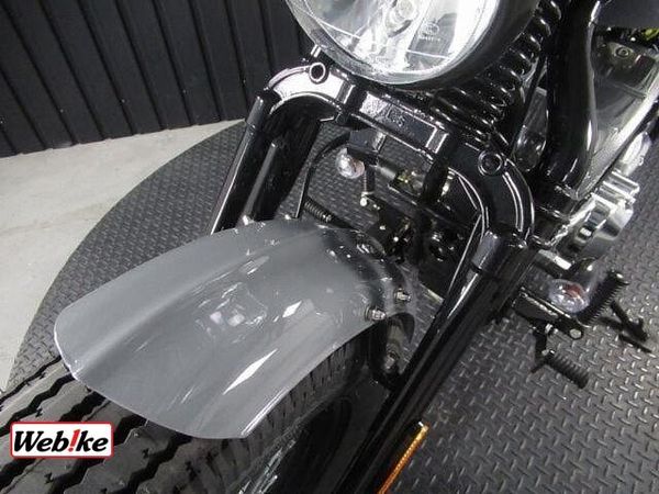 サンダーモーターサイクルズ ソフテイル サンダー250 正規販売店として「サンダーモーターサイクルと共にある生活」を全力バックアップいたします! 10