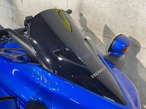 ホンダ DN-01 前後タイヤ新品に交換致します 4