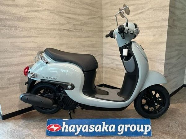 ホンダ ジョルノ 店頭現車無し、要取り寄せ車両。 1