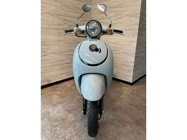 ホンダ ジョルノ 店頭現車無し、要取り寄せ車両。 3