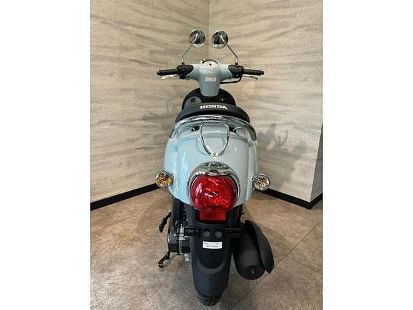 ホンダ ジョルノ 店頭現車無し、要取り寄せ車両。 4