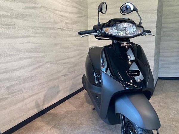 ホンダ タクト ベーシック 店頭在庫有り!即納可能! 2