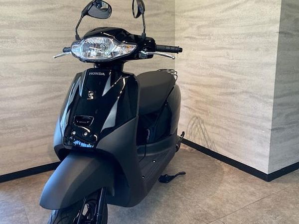 ホンダ タクト ベーシック 店頭在庫有り!即納可能! 3