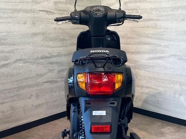 ホンダ タクト ベーシック 店頭在庫有り!即納可能! 5