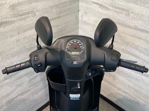 ホンダ タクト ベーシック 店頭在庫有り!即納可能! 8