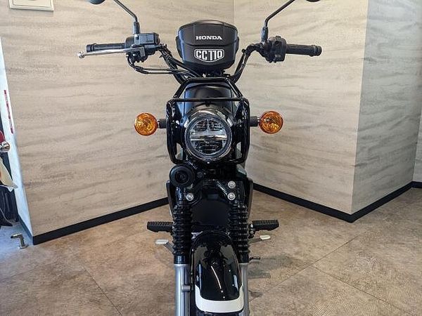 ホンダ クロスカブ110 店頭在庫有り!即納可能! 3